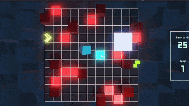 Cube Mortem Image