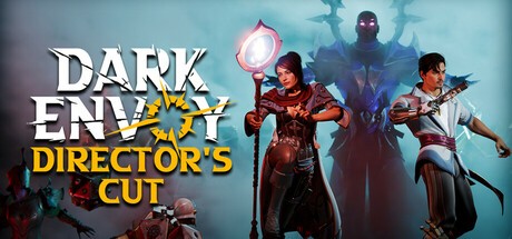 Games like Dark Envoy
