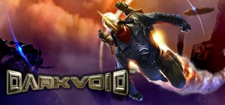 Games like Dark Void