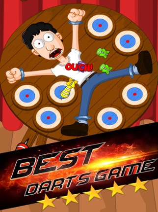 Darts Champ screenshot