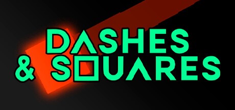 Games like Dashes & Squares
