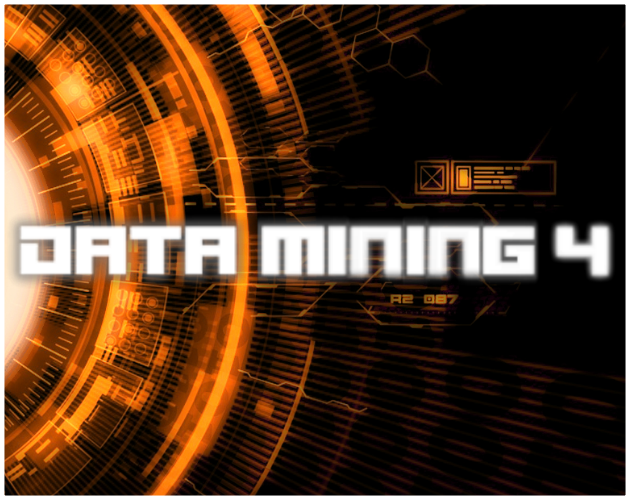 Games like Data mining 4