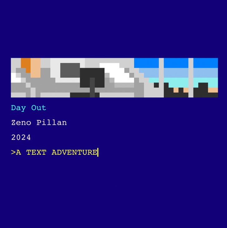 Games like Day Out (TALP)