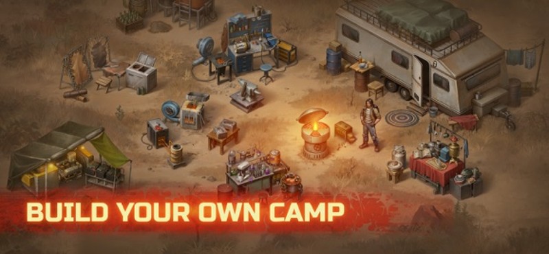 Day R Premium: last world war Image