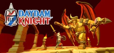 Daydam Knight Image