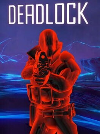 Deadlock Game Cover