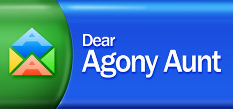 Dear Agony Aunt Image