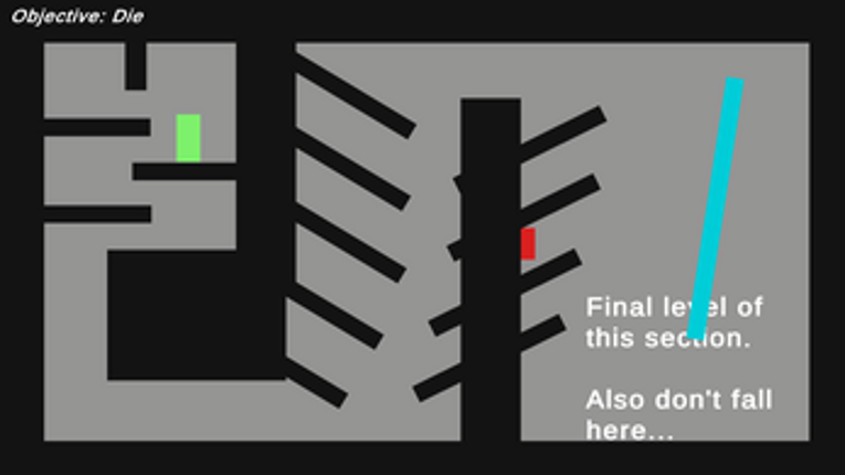 Death is Impossible screenshot