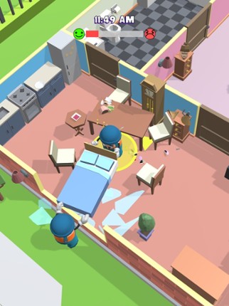 Delivery Guys screenshot