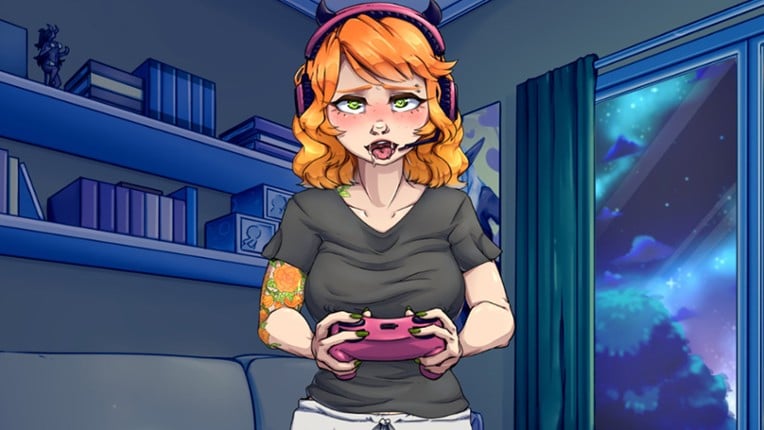 Demons Rise Up! screenshot