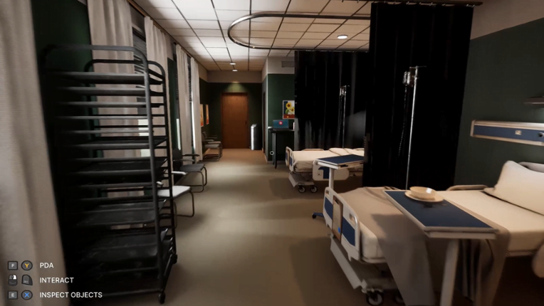 Detective: Scene Crime screenshot