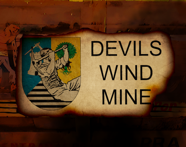 Games like Devils Wind Mine