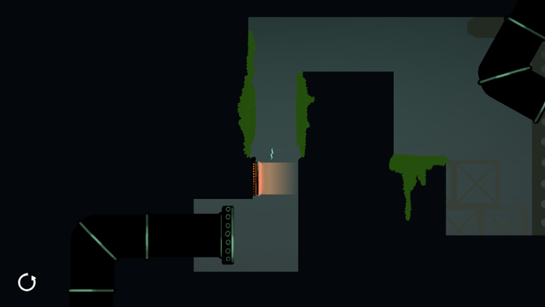 Dewdrop screenshot