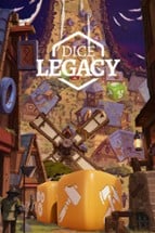 Dice Legacy Image