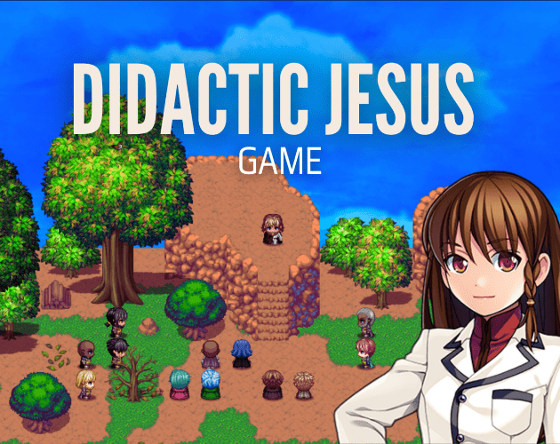 Games like Didactic Jesus Game