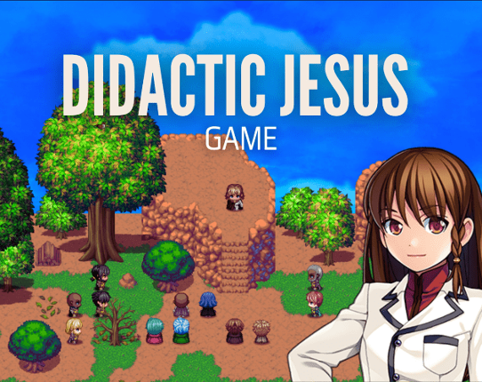 Didactic Jesus Game Image