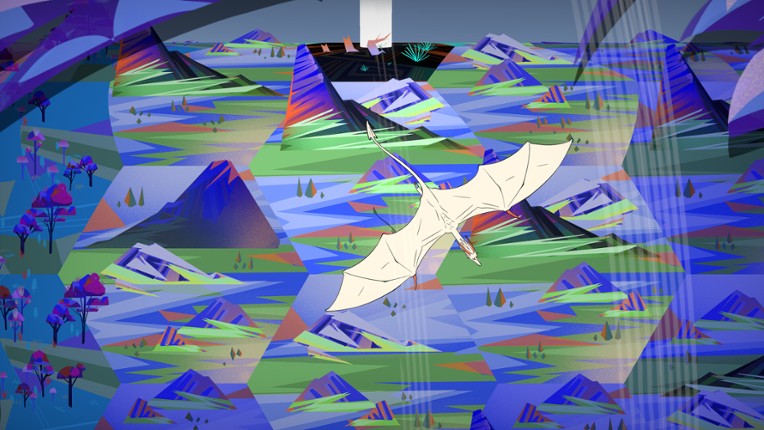 Dragon Care Tarot screenshot