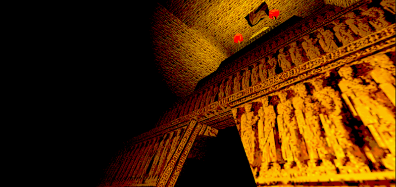 DREAD CATACOMBS OF AZSHJAL-NANKTH Image