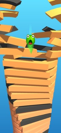 Drop Stack Ball screenshot