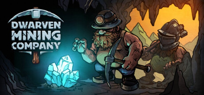 Dwarven Mining Company Image