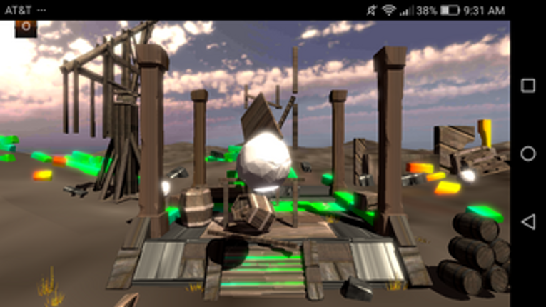 EDITOR'S CHOICE™ $0.99 Must have cool games Shoot it 2 screenshot