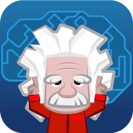 Einstein™ Brain Training Game Cover