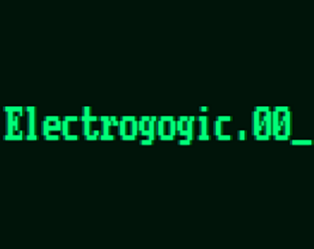 Games like Electrogogic.00