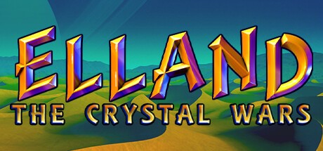 Games like Elland: The Crystal Wars