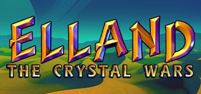 Elland: The Crystal Wars Image