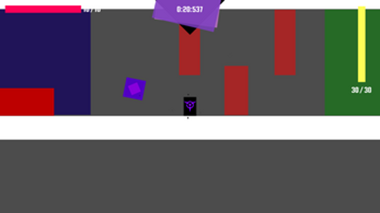 Erdellyon - Requiem screenshot