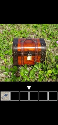 Escape from Okinawa Image