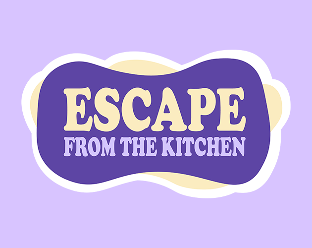 Games like Escape From the Kitchen