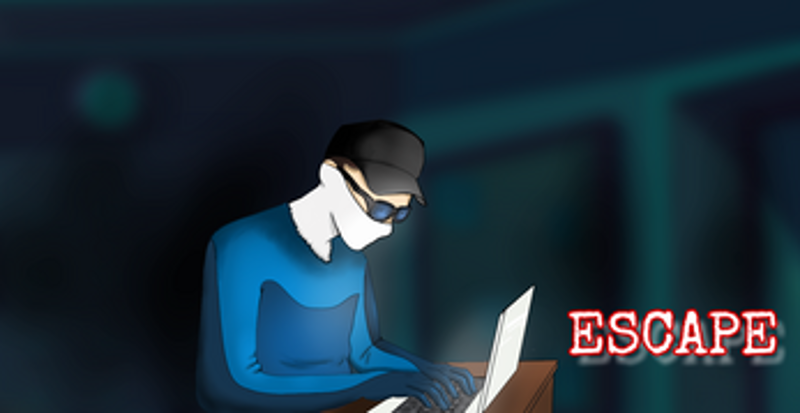 Escape screenshot