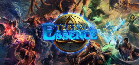 Games like Eternal Essence