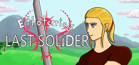 Games like Ethoterria's Last Solider
