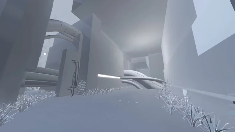 Eve screenshot