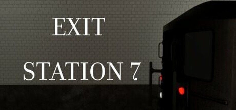 Exit Station 7 Image