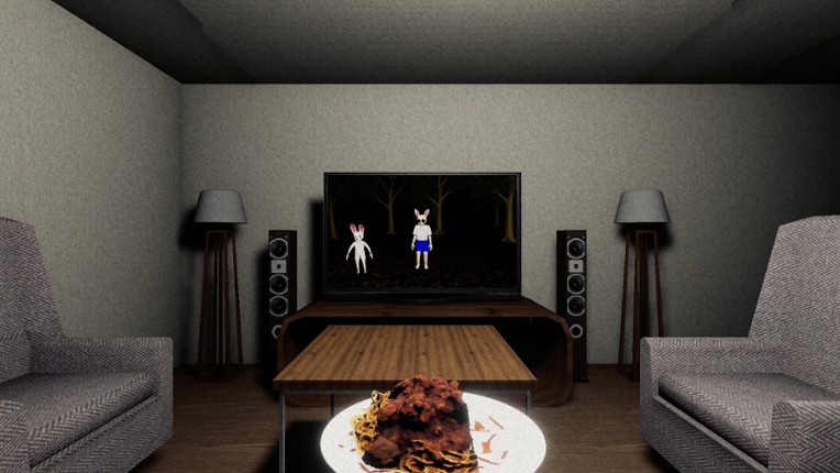 Eyes Behind screenshot