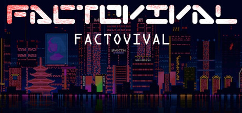 FACTOVIVAL Image