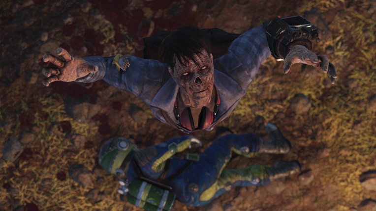 Fallout 76: Deathclaw Pet Deluxe Edition Image