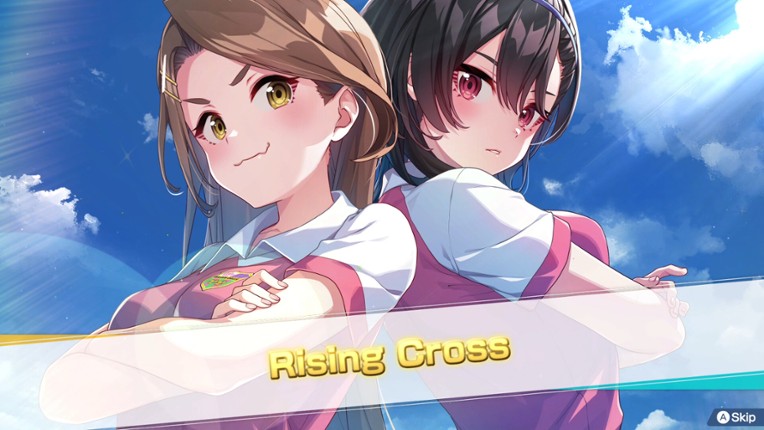 Fantasista Asuka screenshot