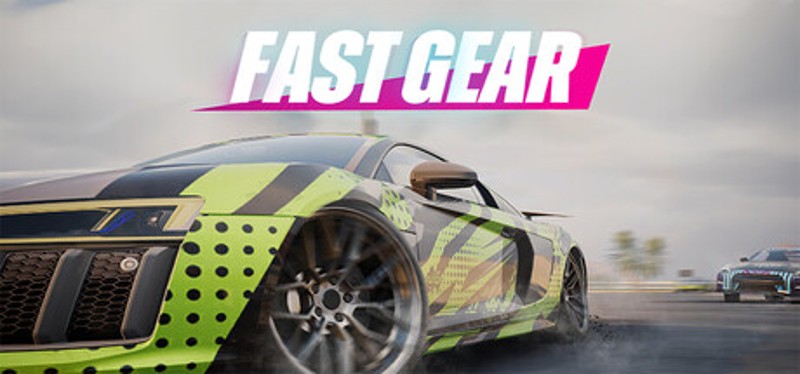 Fast Gear Image