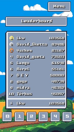 Fenouil Survival Image