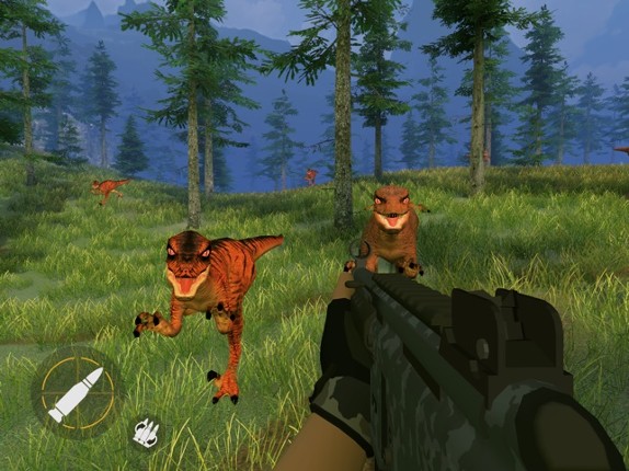 Fireworker screenshot