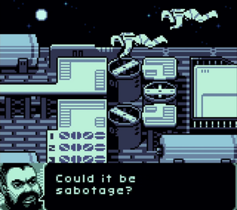 First Contact Protocol screenshot