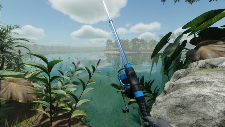 Fishing Nightmares screenshot