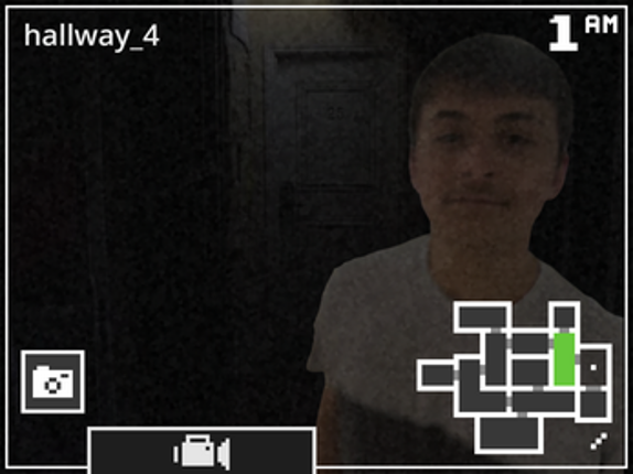 Five Nights With The Boys Image