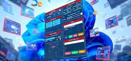 Games like Fixer Toolkit – Window & Layout Manager