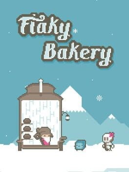 Games like Flaky Bakery