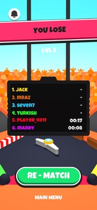 Flipper Royale Image